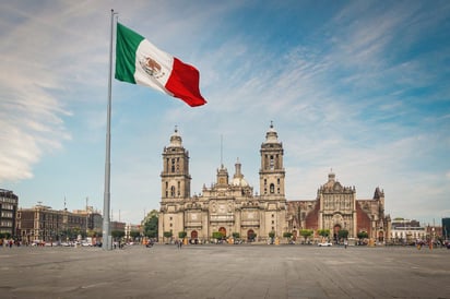 Actores de cine y teatro tomarán el Zócalo