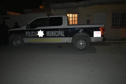 Reportan disparos en zona centro de Monclova 