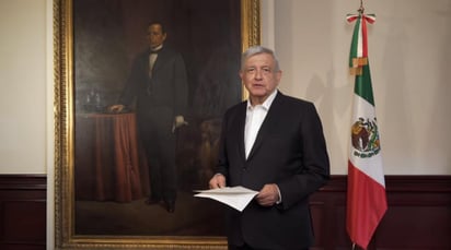 Vacuna anti COVID-19 estará lista en el primer trimestre de 2021: AMLO