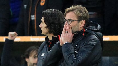 Jürgen Klopp anuncia la fecha en que dejará al Liverpool