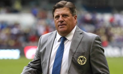 La peores goleadas en contra de Miguel Herrera con América