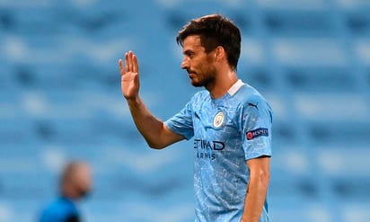 El Manchester City honrará a David Silva con una estatua en el Etihad Stadium