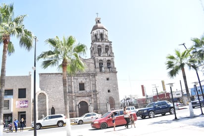 Sacramentos se podrían hacer a puerta cerrada 