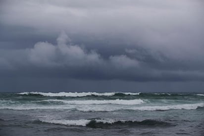 Onda en el Atlántico puede ser depresión tropical en 48 horas