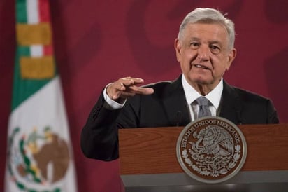 'No me corresponde juzgar al Gobernador de Querétaro': AMLO