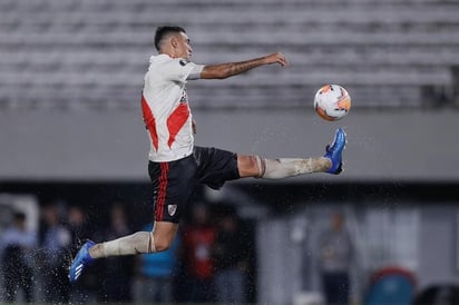 Equipos argentinos preparan la Libertadores entre contagios y protocolos