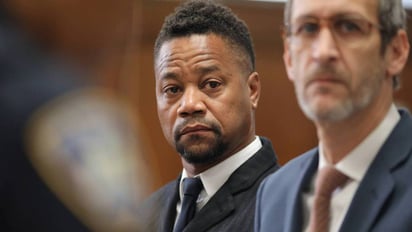 El actor Cuba Gooding Jr. es acusado de violación; sucedió en el 2013