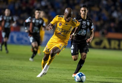 Secuestran a hermana de Enner Valencia, exjugador de Tigres: Su esposo logró huir de los captores tras lanzarse a un río