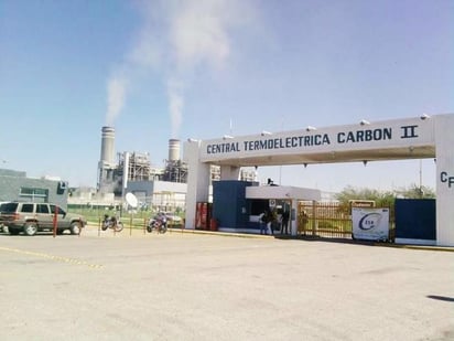 Imposible cumplir con exigencias de la CFE  en la venta de carbón