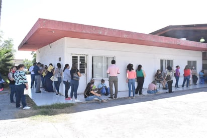 Mueven a 250 niños a escuelas públicas