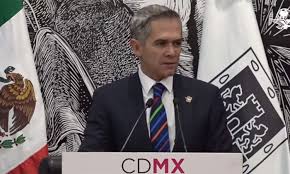 Investiga la gestión de Mancera en la CDMX: UIF