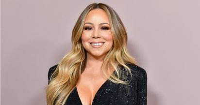 Mariah Carey lanza 2 de octubre nuevo disco 'The Rarities'