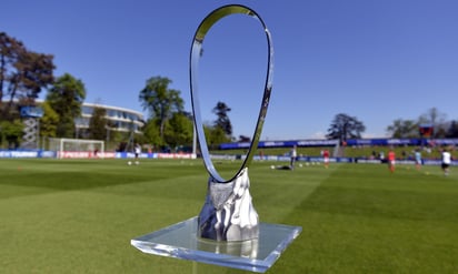 El Salzburgo se mete en semifinales y espera a Real Madrid o Inter en la uefa youth champions league