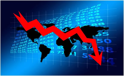 OMC confirmó caída histórica del comercio mundial segundo trimestre