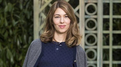 Sofia Coppola estrenará su próxima película con Apple este otoño