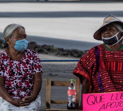 CDMX traducirá medidas de Protección Civil a lenguas indígenas