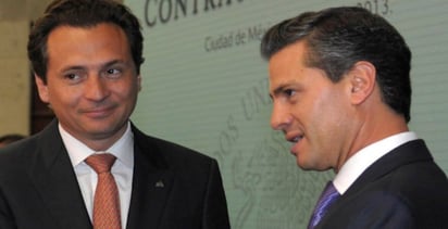 Peña Nieto pidió soborno a Odebrecht para su campaña: Lozoya