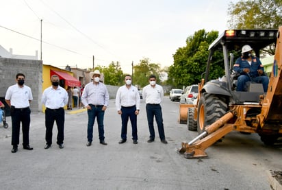 Atiende  el SIMAS reportes rezagados