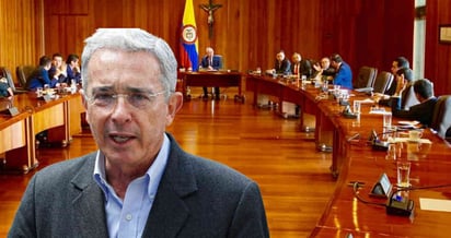 Caso Uribe muestra que no hay intocables