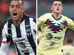 El América del uruguayo Viñas recibe al Monterrey del argentino Funes Mori