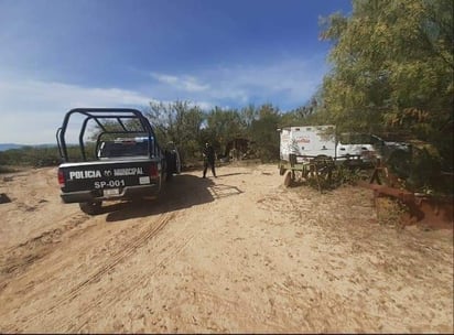 Autoridades de Nadadores reconocen problema de abigeato 