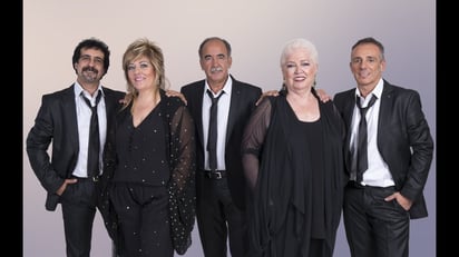 Pandemia moderniza a Mocedades y dará concierto streaming