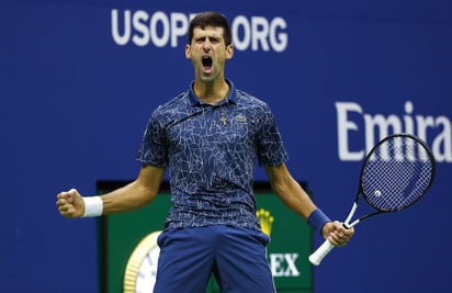 La ausencia de Federer y Nadal no afecta al US Open