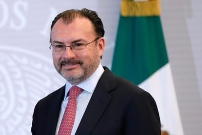 Luis Videgaray responde a las acusaciones de Emilio Lozoya