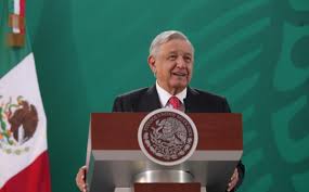 Son aportaciones, afirma AMLO; su hermano recibió dinero