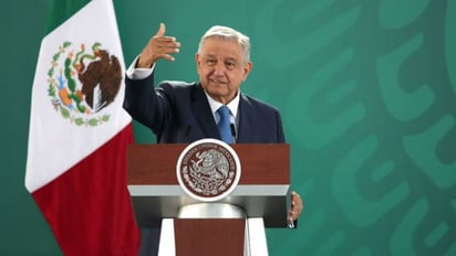 Dispuesto a acudir al MP para declarar sobre video de su hermano: AMLO