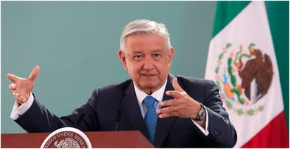  Pide a Loret que presente ante FGR videos: AMLO