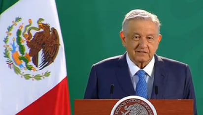 Ya sabía de los videos desde hace cinco días: AMLO