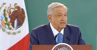 Avala que INE organice elección de Morena: AMLO