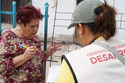 Apoyos del bienestar no llegan a comerciantes de 4C 