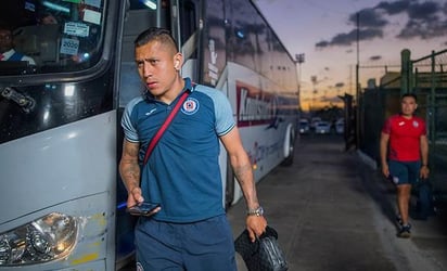 'Cata' Domínguez regresa a la convocatoria