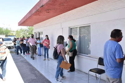 Trabaja sistema educativo en 700 cambios de plantel