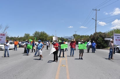 Pacta AHMSA  un acuerdo de  liquidación con  sus ex obreros 