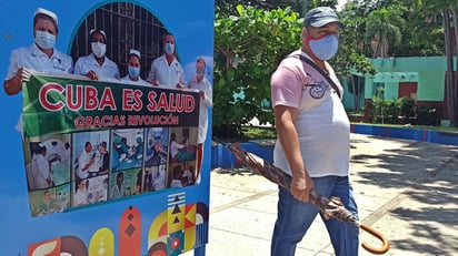 Cuba se prepara para enfrentar a la vez las tormentas Marco y Laura