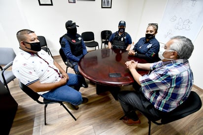 Reforzarán la vigilancia en planteles educativos