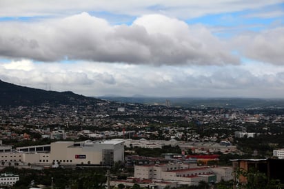 Muere niña por afectaciones de la tormenta tropical 'Marco  en Chiapas