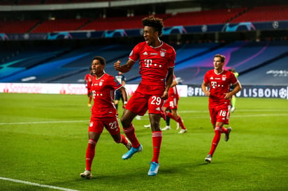 Bayern Múnich se consagra en la Champions League: El equipo alemán se impuso por marcador de 1-0 al PSG