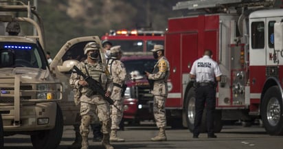 Militares ordenan asesinar a civil