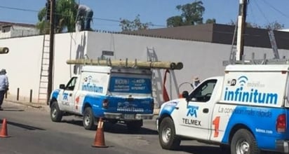 Insuficiente Telmex para el regreso a clases virtuales 