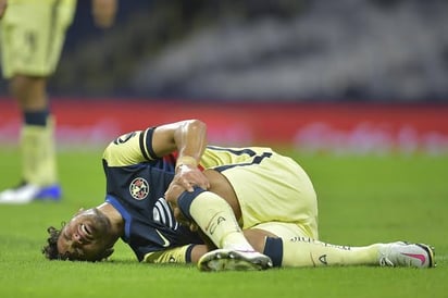 El gesto del América Femenil con Bruno Valdez tras su lesión