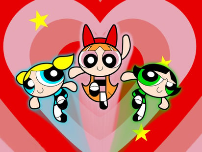 'The Powerpuff Girls' prepara una continuación con actrices reales