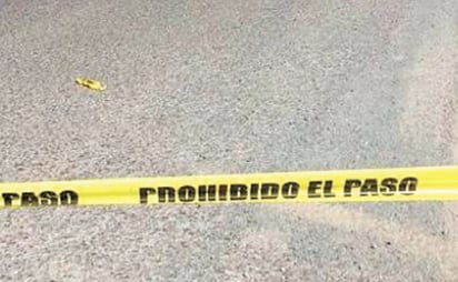 Ladrón entra a casa, pero mujer le arranca a mordidas un dedo 