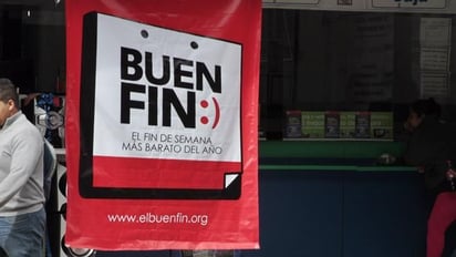 Incorporarán a mil pequeñas empresas a El Buen Fin 2020: Concanaco