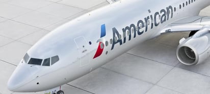 American Airlines eliminará 19,000 empleos a partir de octubre