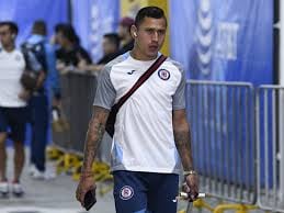 En Cruz Azul nos cuidamos con los protocolos: 'Cata' Domínguez