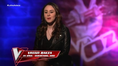 Exintegrante de 'La Voz' compone con el 'corazón partío'